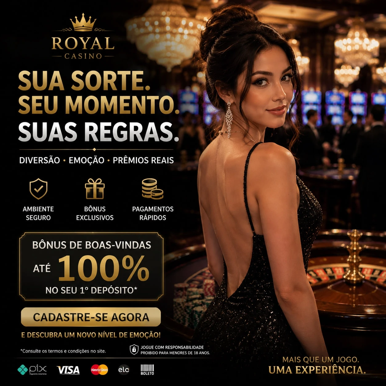 Bônus 684Win.com