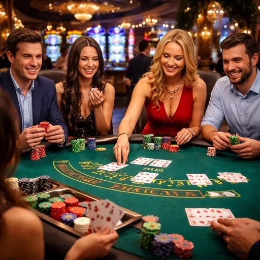 Fortune Dragon Slot 684Win.com