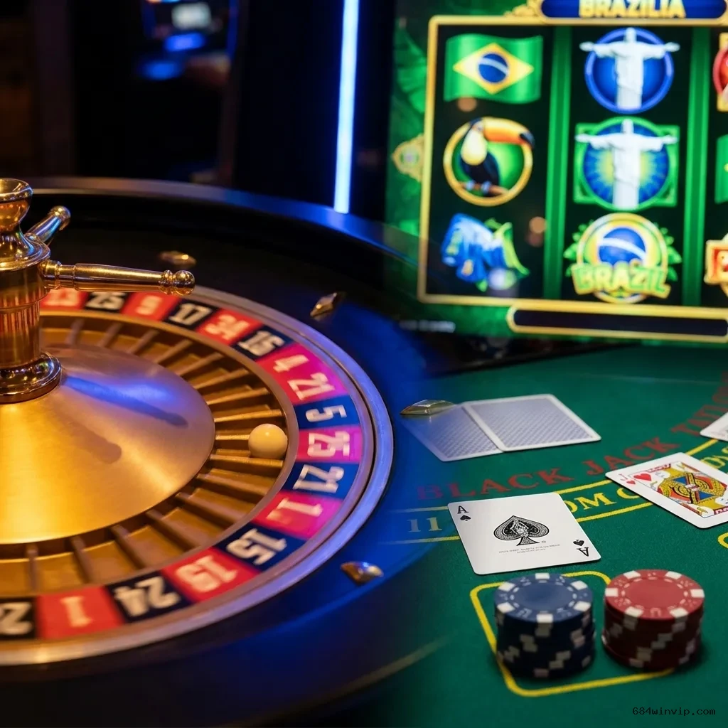 Fortune Rabbit Slot 684Win.com