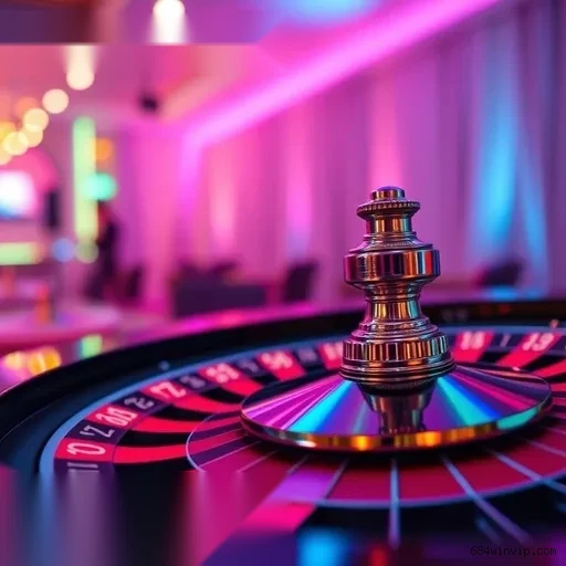 Fortune Tiger Slot 684Win.com