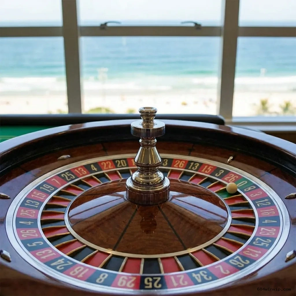 684Win.com Cassino Clássico