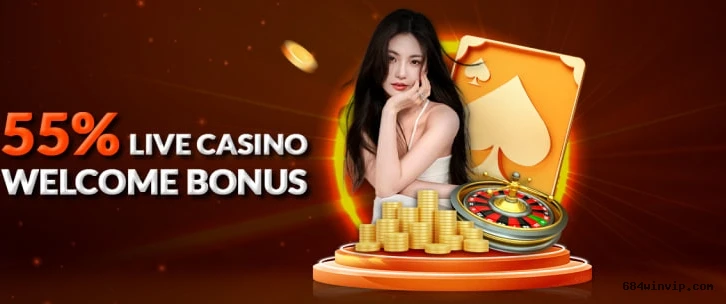684Win.com Cassino Clássico