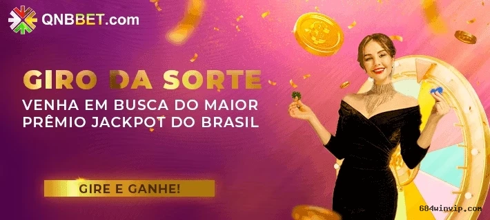 684Win.com Cassino Clássico