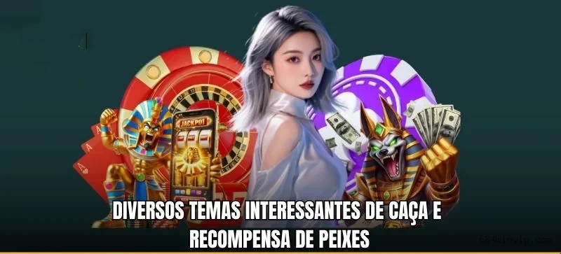 684Win.com Cassino Clássico