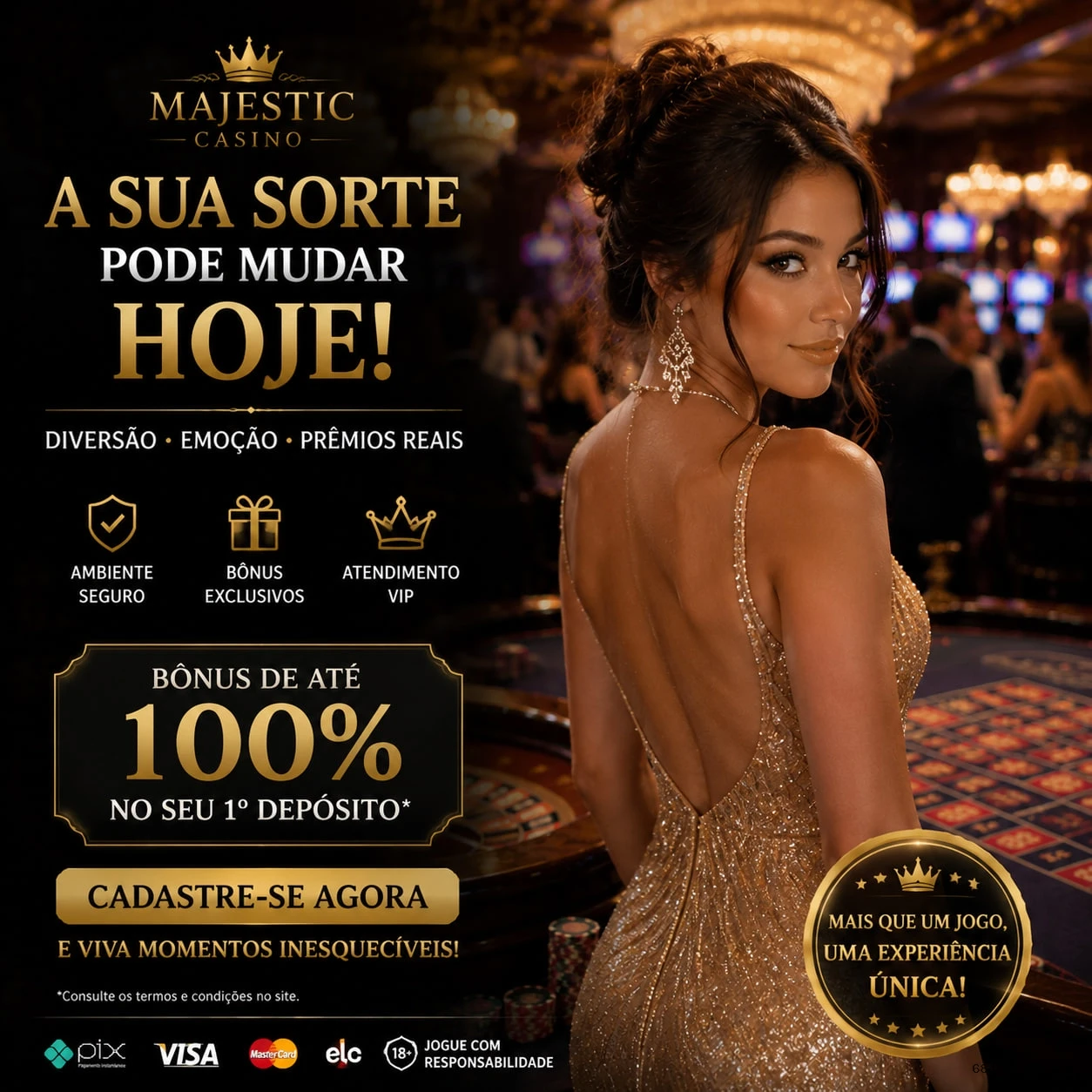 684Win.com Cassino Clássico