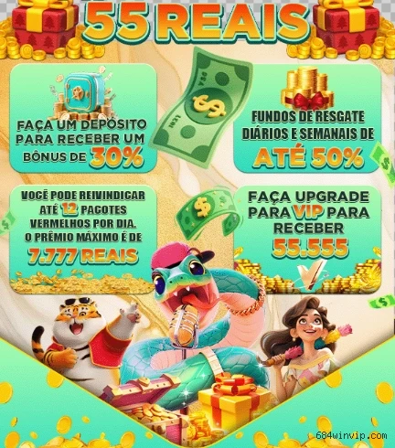 684Win.com Cassino Clássico