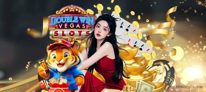 Vídeo Slots 684Win.com