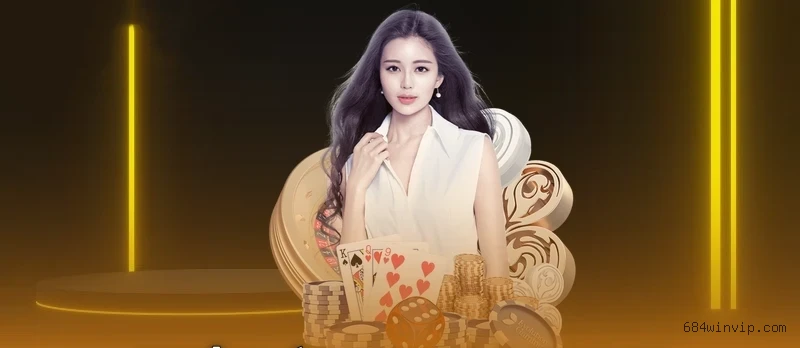 VIP 684Win.com