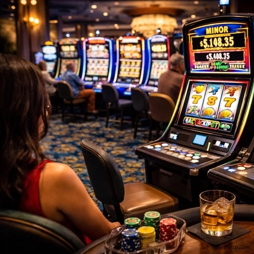 684Win.com Cassino Clássico